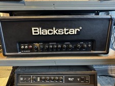 Blackstar HT Club 50 50W 2-Channel Guitar Amplifier Head