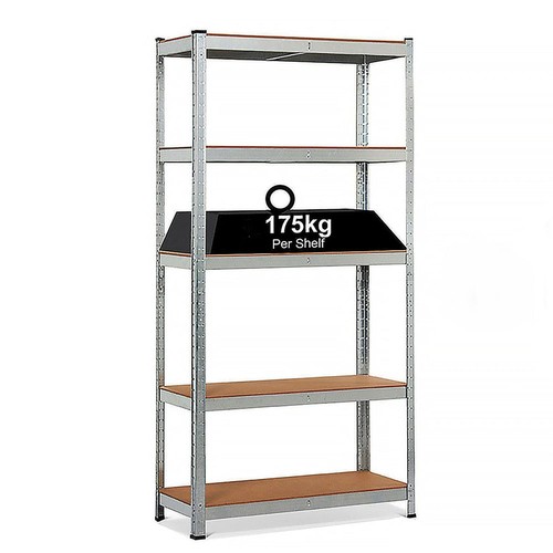 Tier racking shelf - 5,