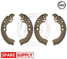 BRAKE SHOE SET FOR BEDFORD
