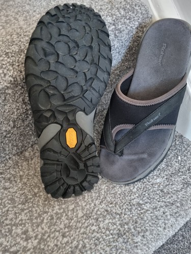 Rohan slip style toe - rohan,