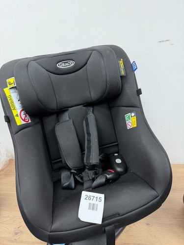 Graco junior maxi - junior, i-size