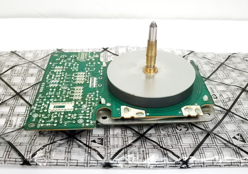 Luxman 284 turntable parts - pd-284,