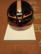 Aero Helmet Tt Time Trial