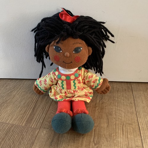 90s retro collectable rosie - 90s,