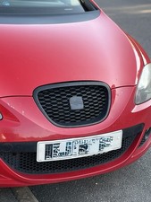 MK2 SEAT LEON SEAT OR CUPRA