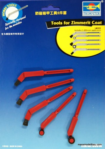 Trumpeter 09916 tools for - 09916,