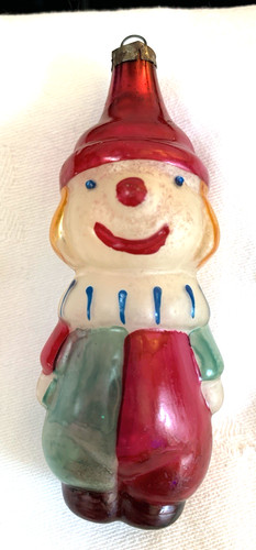 Vintage mercury glass - vintage,
