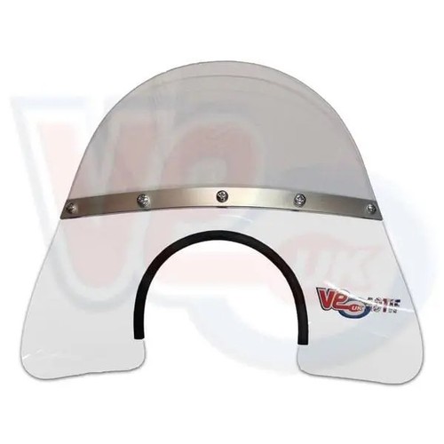 Vespa fly screen - fly,