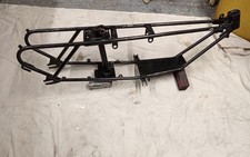 Brockhouse Corgi Frame