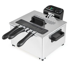 2000W Electric Deep Fryer