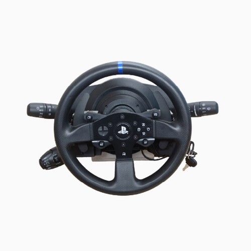 Simulator steering wheel - steering,
