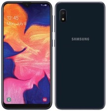 New Samsung Galaxy A10e 32GB Black Unlocked Sim Free Android Smartphone UK stock