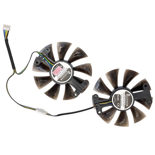 Graphics card fan - graphics,