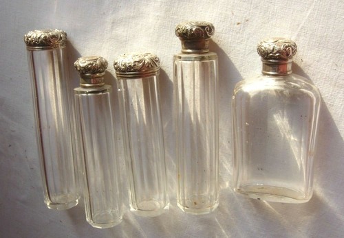 Antique 1900s victorian cut - 5,