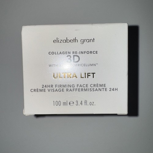 Elizabeth grant collagen - elizabeth,