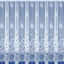 Cheap window net curtain -