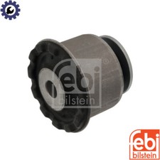 CONTROL ARMTRAILING ARM BUSH