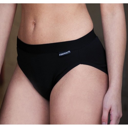 Equetech classic bikini brief - bikini,