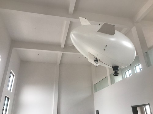 5ft meter rc - 6.5ft,