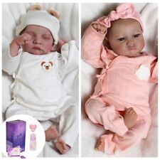 Realistic Twins Reborn Dolls