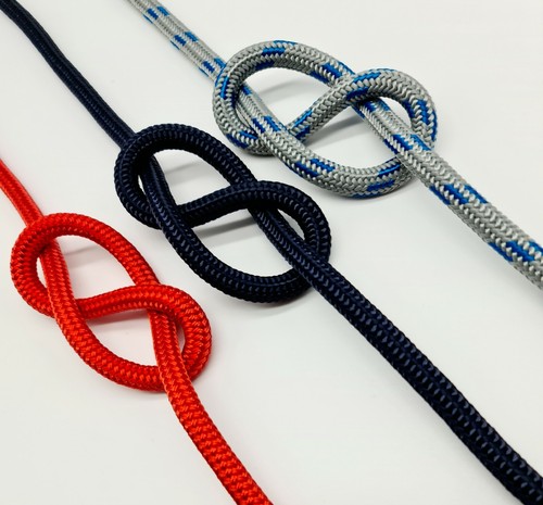 10mm polyester braid - on,