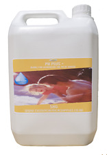 5kg pH plus increaser hot tub