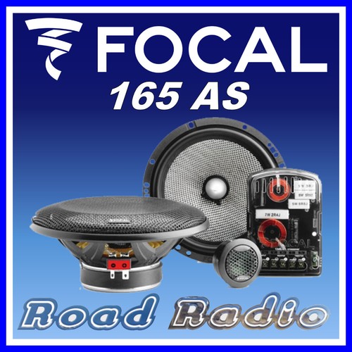 Brand new focal 165as - brand,