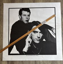 VINTAGE POSTER: THE STYLE