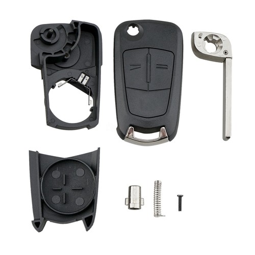 Button remote key fob - button,