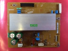 LJ41-05780A LJ92-01583A AA2 BN96-09749A SAMSUNG PS42B430P2W X-MAIN BOARD