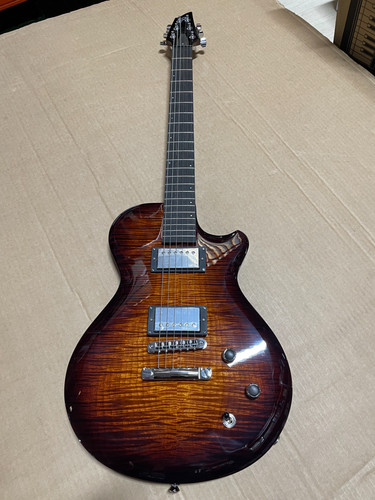 Breedlove mark custom vt - breedlove,