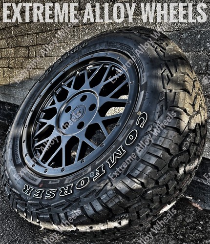 At4 alloy wheels for - 16",