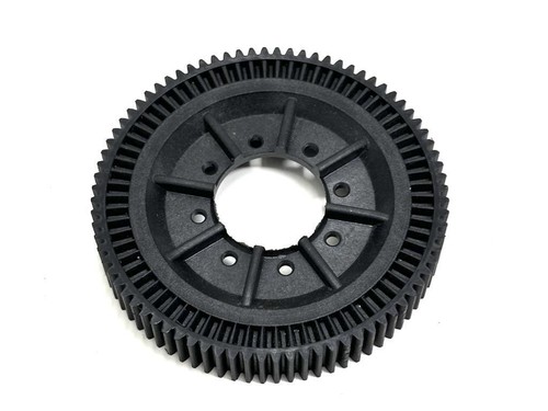 Robbe main gear autorotation - main,