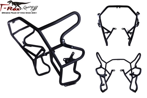 Rex racing 2012 2021 - t-rex,