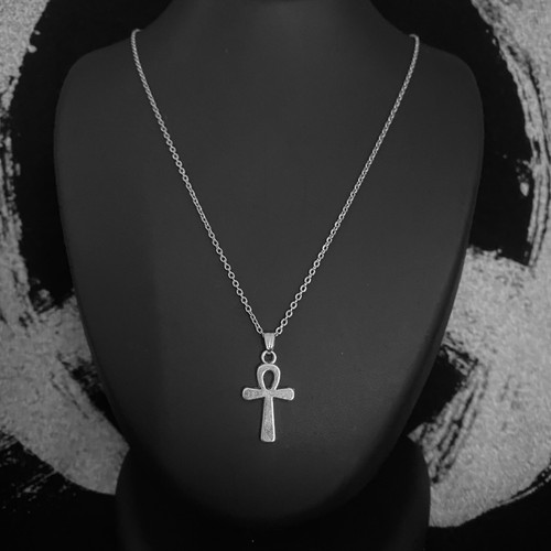 Unisex trendy silver - unisex,