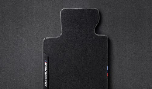 Bmw genuine performance - m,