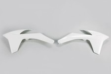 UFO Fairings Air Conveyors
