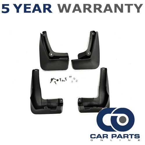 Mud splash guards rr for - splash, fr/rr