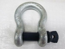 Recovery Bow Shackle Screw PIn