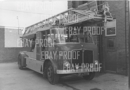 Devon fire brigade - devon,