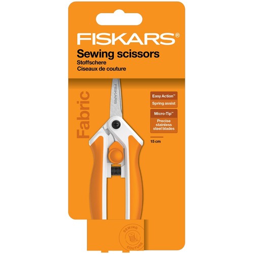 Fiskars 15cm easy action - fiskars,