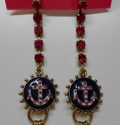 Betsey johnson ivy - betsey,