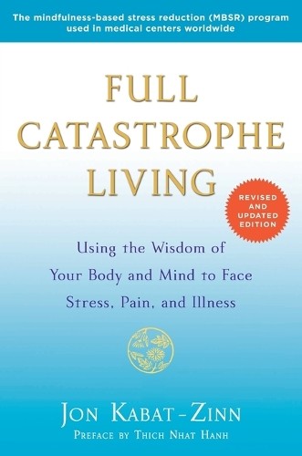 Jon kabat zinn - jon, full
