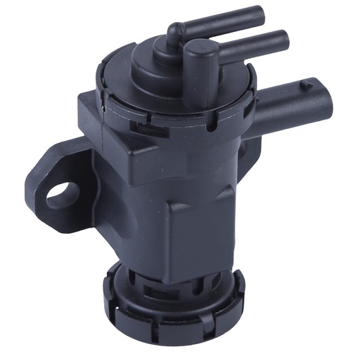 Turbo pressure solenoid - turbo,