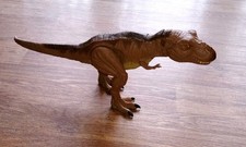 Jurassic Park World Electronic T-Rex with Roaring Sound.