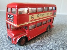 Code 3 AEC Routemaster 3rd
