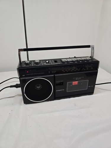 Vintage roberts rc15 band - 3,
