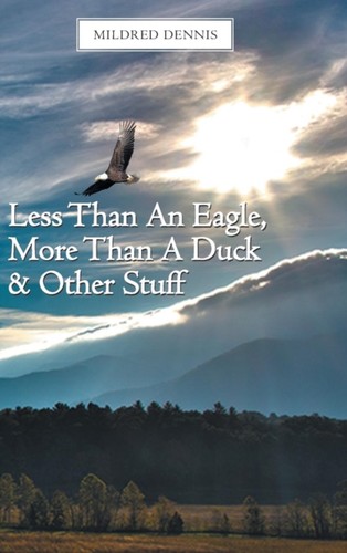 Dennis less than an eagle - -,