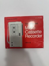 Realistic Micro-18 Voice