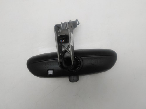 Bmw interior mirror - bmw, i3